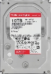 Жесткий диск HDD WD Red Plus 10Tb 7200rpm SATA 512Mb 3.5"