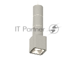 Светильник Ambrella Light XP7842001 SGR/SWH/SSL серый песок/белый песок/серебро песок MR16 GU5.3
