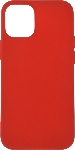 Чехол (клип-кейс) DEPPA Gel Color, для Apple iPhone 12 mini, красный 87761, вид 6