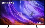 Телевизор Samsung 83" QE83S85HAEXPY черный графит OLED UHD 120Hz Smart TV Tizen, вид 22
