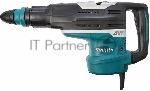 Перфоратор Makita HR5212C, SDS-Max, 1510 Вт, 20 Дж, от сети, вид 16