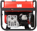 Генератор A-iPower A7500TEA 7.5кВт, вид 7