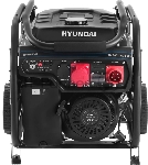 Генератор Hyundai HHY 10050FE-3 ATS 8кВт