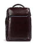 Рюкзак мужской Piquadro Blue Square CA6593B2/MO, красное дерево