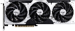 Видеокарта MSI RTX 5060 Ti VENTUS 3X OC 16GB, NVIDIA RTX 5060 Ti, 16 ГБ GDDR7, 128 бит, PCI-e 5.0, 1xHDMI, 3xDP, 2602 МГц
