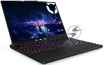 Ноутбук Lenovo Legion Pro 7 16IAX10H/16"/IPS/Intel Core Ultra 9 275HX/64GB/1024GB SSD/NVIDIA GeForce RTX 5090 24GB/Windows 11 Home/черный/2.57kg, вид 2