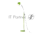 Светильник Ambrella light TR97693 GN зеленый  E27 max 40W D150*1540