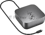 Стыковочная станция HP Thunderbolt 4 Ultra G6 180Вт (9X481UT), вид 18