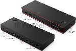 Стыковочная станция Lenovo 40BE0135EU, вид 2