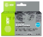 Картридж струйный Cactus CS-L0S70AE №953XL черный (58 мл) для HP OJ Pro 7740/8210/8218/8710/8715