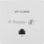 Точка доступа IP-COM W36AP, белый