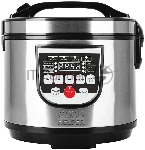 Мультиварка Goodhelper MC-5100 черный