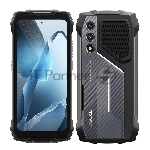 Смартфон OSCAL PILOT 1 6Gb, 256Gb, черный