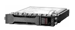 Системы хранения данных HPE 3PAR 20000 1.2TB SAS 10K SFF J8S08B