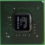 Чип nVidia N10M-NS-S-A2