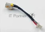 Разъем для ноутбука Acer Swift 3 SF114-32 SF113-31 SF314-41 SF314-54 с кабелем