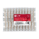 Колодка клеммная (10мм) EKF plc-KK-10-10 10А EKF PROxima, вид 7