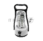 Фонарь светодиодный кемпинг. с диммером Космос KOCAc6008LED