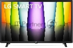 Телевизор LG 32" 32LQ63506LA/ARUG черный LED FHD 60Hz Smart TV WebOS 1.5GB/8GB