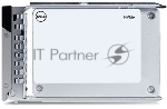 Накопитель SSD DELL 960 Gb SFF 2,5" SSD Data Center Read Intensive AG Drive U2 Gen4 NVMe U.2 Hot Plug