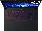 Ноутбук Lenovo Legion Pro 7 16IAX10H/16"/IPS/Intel Core Ultra 9 275HX/64GB/1024GB SSD/NVIDIA GeForce RTX 5090 24GB/Windows 11 Home/черный/2.57kg, вид 3