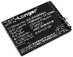 Аккумулятор CameronSino CS-HUV900XL HB376994ECW для Huawei Honor V9  3.82V / 4000mAh / 15.28Wh
