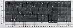 Клавиатура для ноутбука HP Probook 6540B 6545B 6550B 6555B черная