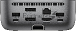 Стыковочная станция HP Thunderbolt 4 Ultra G6 180Вт (9X481UT), вид 16