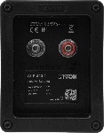 Фронтальные колонки Canton GLE 420.2 2.0 130Вт белый (в комплекте: 2 колонки), вид 11