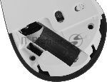 Комплект клавиатура+мышь Logitech MK850 беспроводной, USB, 1000 DPI, чёрный, вид 32