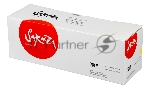 Картридж лазерный Sakura 731Y для Canon i-sensys LBP7100C/7110C, желтый, 1 500 к.