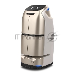 Гостиничный робот-доставщик Keenon Robotics модели Buttlerbot W3