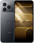 Смартфон Tecno Spark 50 8/256Gb черный