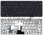 Клавиатура для ноутбука HP Compaq Mini 1103 110-3500 110-3510Nr 110-3530Nr черная