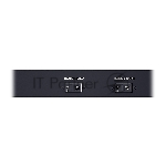 Блок распределения питания PDU CyberPower 0U type, 32Amp, plug IEC 309 32A, (21) IEC 320 C13 (3) IEC 320 C19