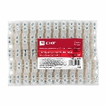 Колодка клеммная (10мм) EKF plc-KK-10-10 10А EKF PROxima, вид 5