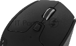 Комплект клавиатура+мышь Logitech MK850 беспроводной, USB, 1000 DPI, чёрный, вид 31