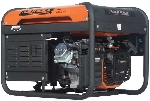 Бензоэлектростанция AURORA AGE 2500 2.2кВт бак15л 13ч, вид 3