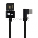 Кабель RITMIX RCC-438 черный