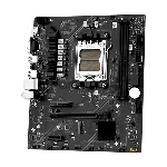 Материнская плата Maxsun Challenger A620A 2.5G, AM5, AMD A620, 2xDDR5, 2xSATA, 1xM.2, 1xPCI-E 4.0 x16, 1xPCI-E x4, 1xPCI-E x1, 1xVGA, 1xHDMI, 1x 2.5Gb LAN, 2xUSB-A 2.0, 4xUSB-A 3.2 Gen 1, 5.1, mATX