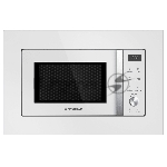 Микроволновая печь встраиваемая Maunfeld JBMO1225FSGW02