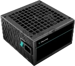 Блок питания Deepcool/GamerStorm PF600 (R-PF600D-HA0B-WDEU), 600Вт, 80 PLUS, 120мм, черный