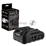 Аккумулятор DEKO R-UNV3.0 CORE, Li-ion, 20В, 3.0А*ч
