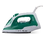 Утюг Blackton Bt SI1110 белый/зеленый, 1200 Вт, 18 г/мин, 200 мл