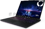 Ноутбук Lenovo Legion Pro 7 16IAX10H/16"/IPS/Intel Core Ultra 9 275HX/64GB/1024GB SSD/NVIDIA GeForce RTX 5090 24GB/Windows 11 Home/черный/2.57kg, вид 4
