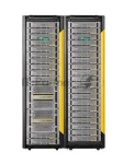 Системы хранения данных HPE 3PAR 20800 R2 2X8 CORE 2.5GHZ 192GB Q1H34A