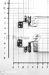 Петли для ноутбука Toshiba Satellite C600 C606 C640