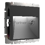Встраиваемая LED подсветка Werkel W1154108 (черный)
