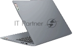 Ноутбук Lenovo IdeaPad Slim 3 15IRU8/15.6"/TN/Intel Core i3 1305U/8Gb/256Gb/SSD/Intel UHD Graphics/Без ОС/серый/1.62kg, вид 14