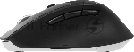 Комплект клавиатура+мышь Logitech MK850 беспроводной, USB, 1000 DPI, чёрный, вид 30